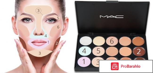 Корректор mac 