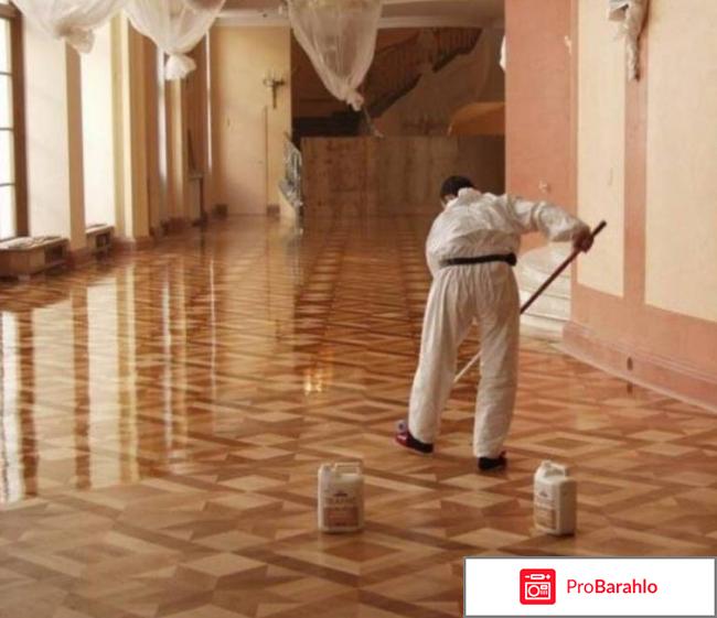 Лак для паркета: виды, выбор, производители 