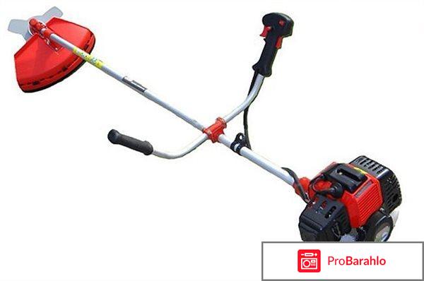 Какой купить триммер бензиновый отзывы 