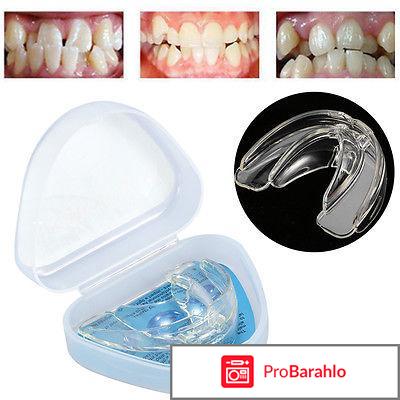 Трейнеры smile corrector реальные отзывы отрицательные отзывы