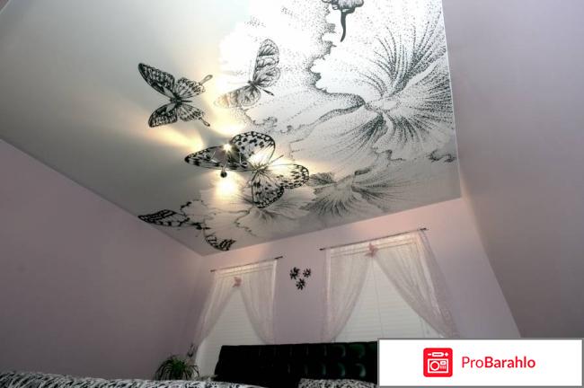 Аланса натяжные потолки новосибирск отзывы реальные цены отрицательные отзывы