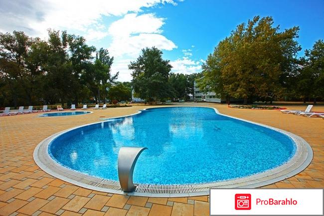 Отели джемете 