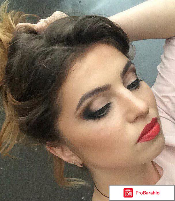 Тональный крем Power fabric от Giorgio Armani