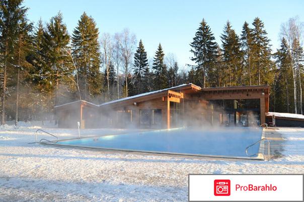 Отзывы лес арт резорт обман