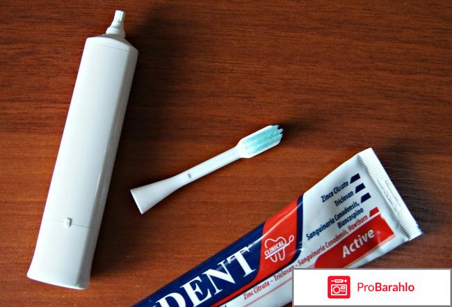 Японская электрическая щетка Hapica реальные отзывы