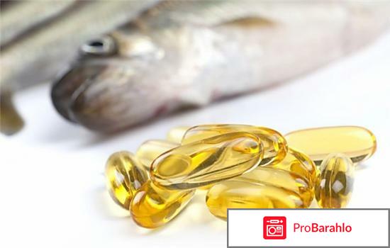 Тетесепт рыбиы жир обман