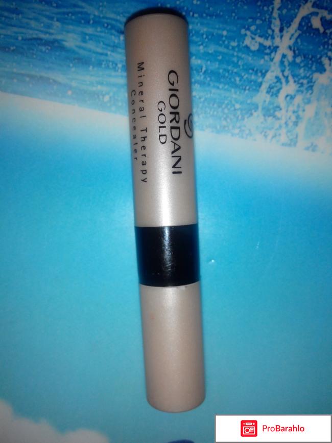 Альго-минеральный корректор отрицательные отзывы