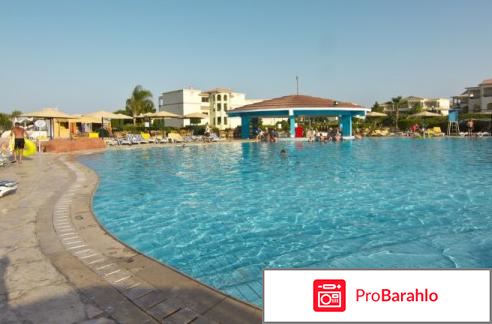 Harmony makadi bay hotel & resort 