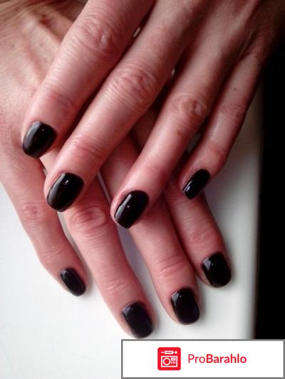 Выравнивающая база для гель-лака VeraNail Leveling Base Formula+ реальные отзывы