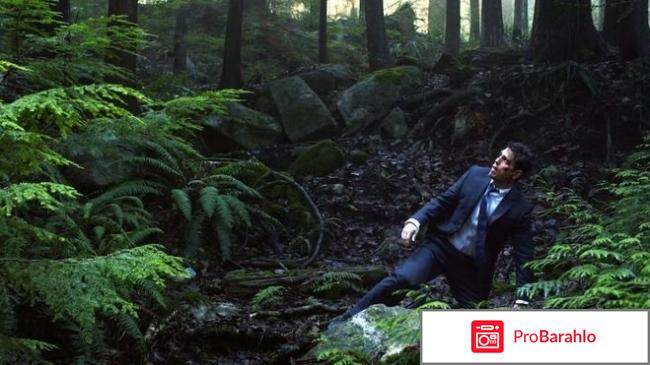 Сериал сосны отзывы фото