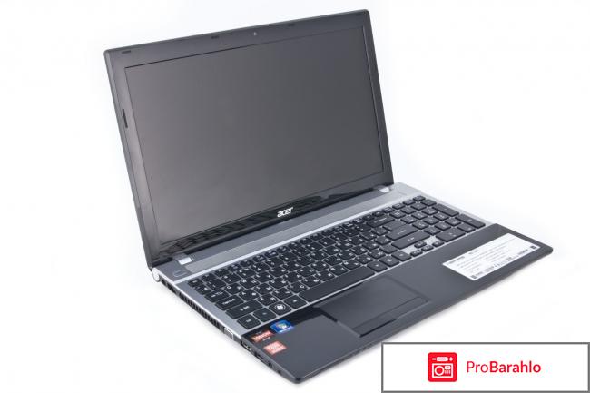 Acer Aspire F5-573G-538V, Black (NX.GD6ER.005) отрицательные отзывы