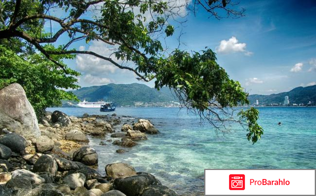 Отзывы туристов пхукет фото