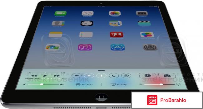 Планшет Apple iPad Air+Cellular (5 Gen) 
