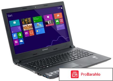 Lenovo b50 30 