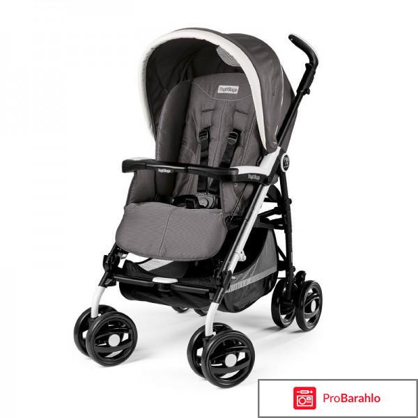 Peg-perego pliko p3 compact 