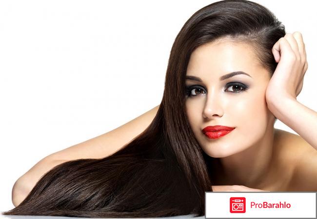 HoneyTeddyHair - витамины для волос фото