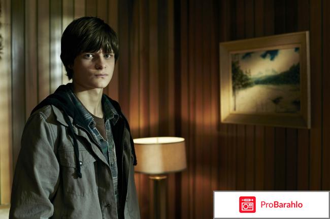 Сериал сосны отзывы фото