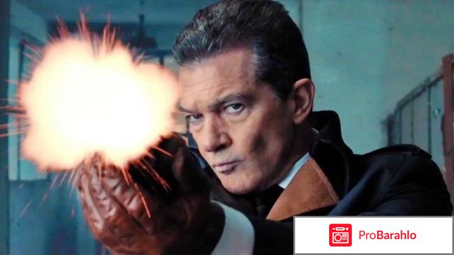 Фильм цепной пес 2017 отзывы реальные отзывы