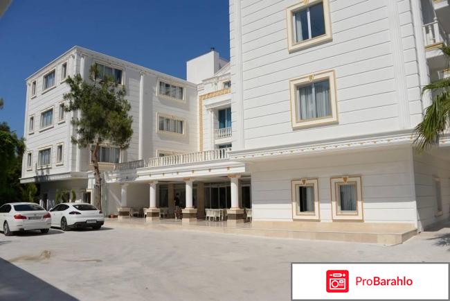 Отзывы об отелях 