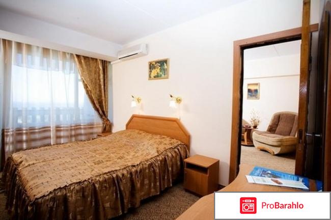 Интурист Ялта фото