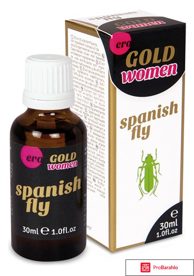 Spain fly strong drops для женщин отзывы обман