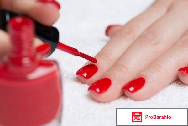 Лаки для ногтей дешевые обман