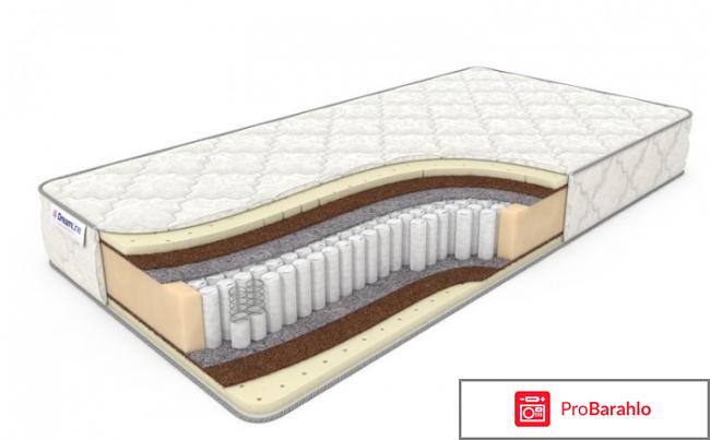 Матрасы дримлайн отзывы покупателей отрицательные отзывы