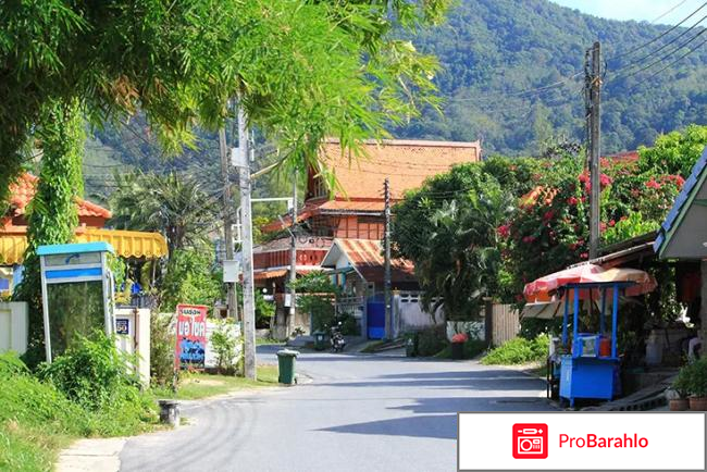 Отзывы туристов пхукет фото