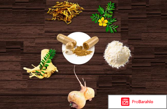 Реклама таблеток для потенции отрицательные отзывы