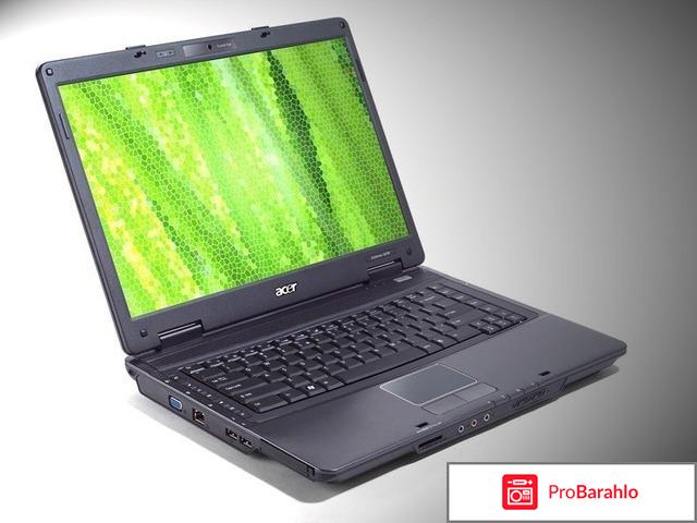 Acer Extensa EX511GC51A отрицательные отзывы