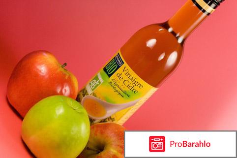 Похудение с яблочным уксусом отрицательные отзывы