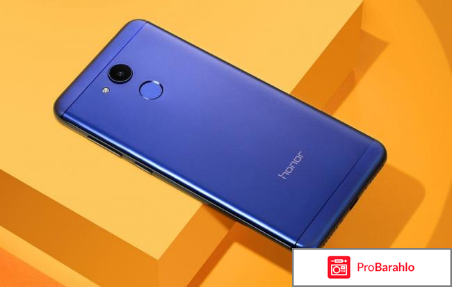 Huawei honor 6c pro отзывы владельцев 