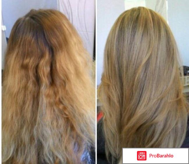 Princess hair реальные отзывы обман