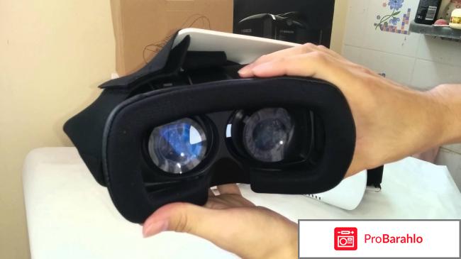 Vr box 2 отрицательные отзывы