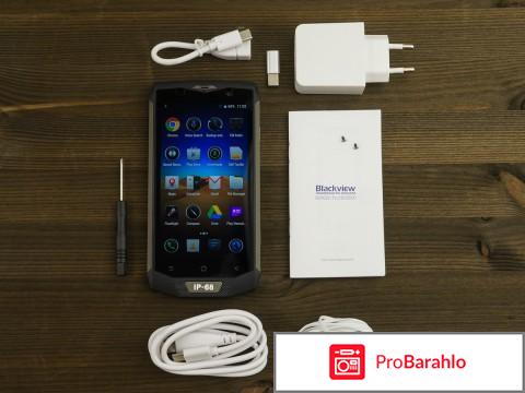 Смартфон blackview bv8000 pro 64gb отзывы 