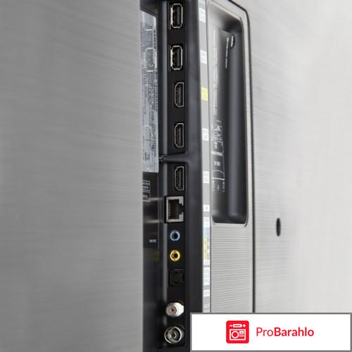 Телевизор samsung ue49m5550au отзывы обман