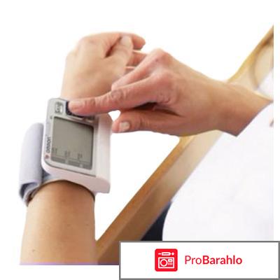 Тонометр microlife bp w100 