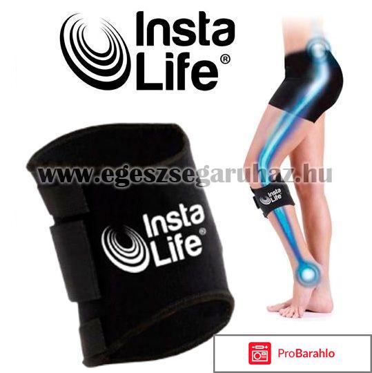 Инста лайф отзывы покупателей 