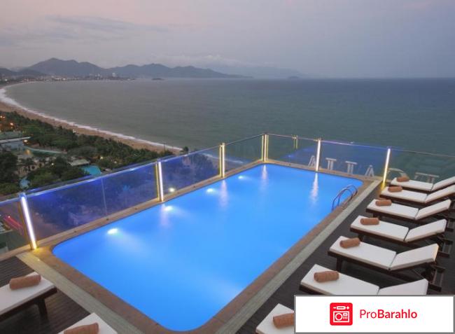 Нячанг отель регалия отзывы туристов 2017 фото 