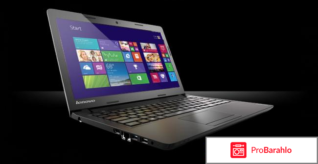 Lenovo IdeaPad 100-15, Black (80MJ00DTRK) отрицательные отзывы