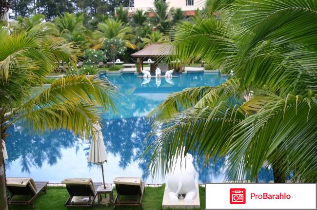 Naithonburi beach resort 