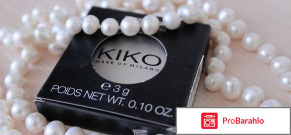 Косметика кико отзывы реальных покупателей 