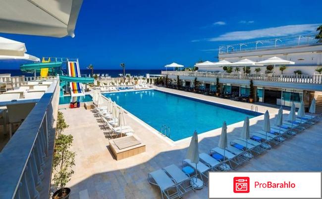 Отзывы об отелях турции обман