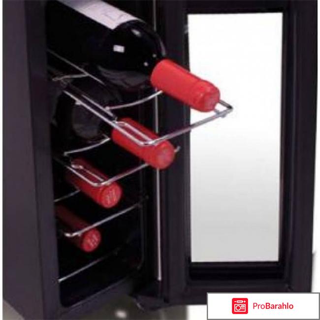 Винный кулер Cavanova OW012-3T 