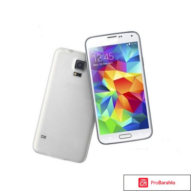 Мобильный телефон Samsung Galaxy S5 