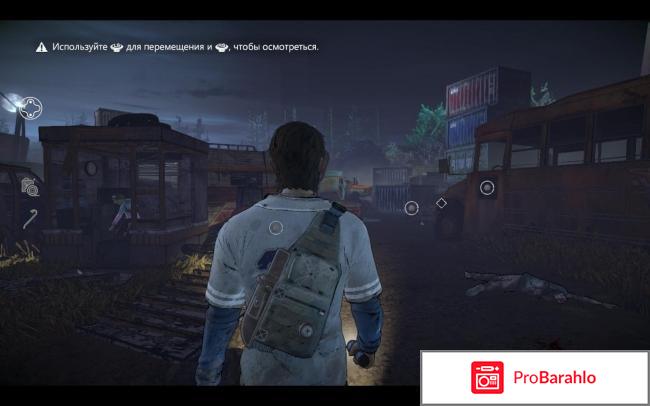 Игра The Walking Dead: A New Frontier фото