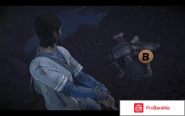 Игра The Walking Dead: A New Frontier фото
