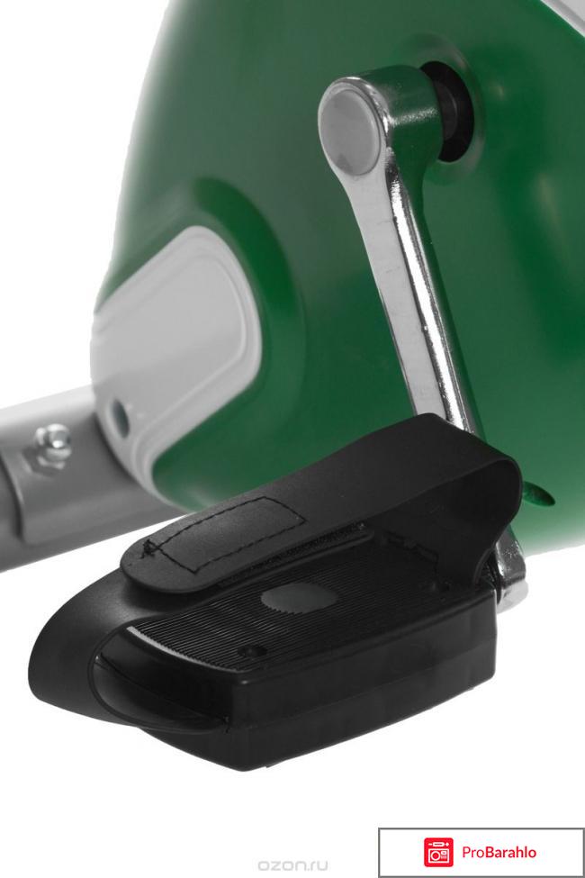 Велотренажер Ironmaster IREB0911M обман