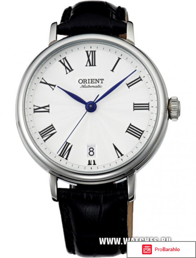 Наручные часы Orient 
