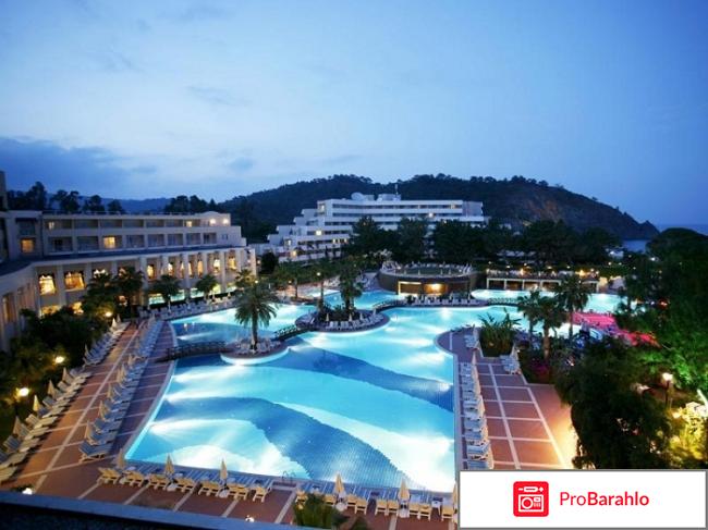 Кимер турция отели обман